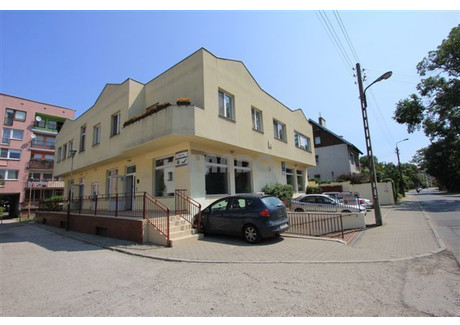 Lokal do wynajęcia - ul. Kasprowicza - boczna ulica. Karłowice, Psie Pole, Wrocław, 55 m², 2150 PLN, NET-27910111