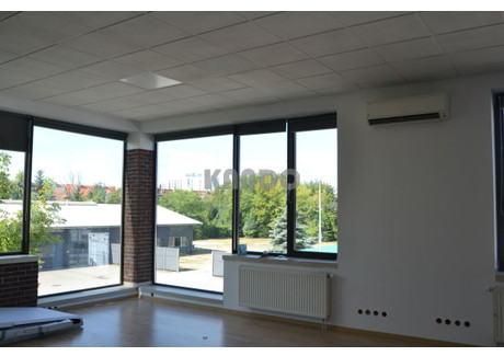 Biuro do wynajęcia - Wrocław- Południe, wygodne biuro m2 Krzyki, Wrocław, 75 m², 4500 PLN, NET-27820111