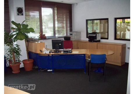 Biuro na sprzedaż - Ok. Bałtyckiej Różanka, Psie Pole, Wrocław, 460 m², 3 000 000 PLN, NET-626714