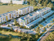 Mieszkanie na sprzedaż - Dobrzykowice, Czernica, Wrocławski, 26,58 m², 279 000 PLN, NET-178060345