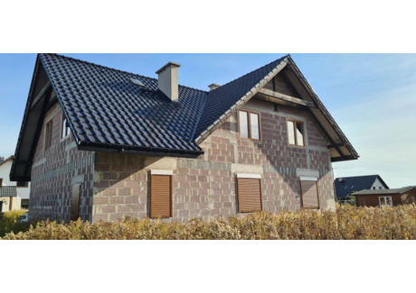 Dom na sprzedaż - Chrząstawa Mała, Czernica, Wrocławski, 230 m², 900 000 PLN, NET-168570345