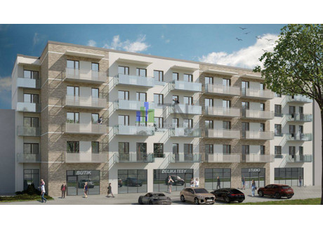Mieszkanie na sprzedaż - Jelcz-Laskowice, Oławski, 100,6 m², 905 400 PLN, NET-180750345