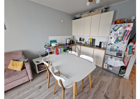 Mieszkanie do wynajęcia - Dobrzykowice, Czernica, Wrocławski, 55 m², 2700 PLN, NET-182630345