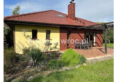 Dom na sprzedaż - Jawor Cieszków, Milicki, 145,66 m², 799 000 PLN, NET-57000940
