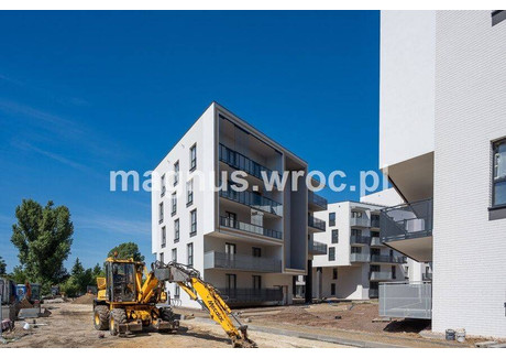 Mieszkanie na sprzedaż - Stare Miasto, Wrocław, 38,65 m², 689 000 PLN, NET-59220940