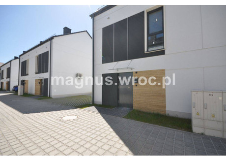 Dom na sprzedaż - Kiełczów, Długołęka, Wrocławski, 130,45 m², 750 000 PLN, NET-57830940