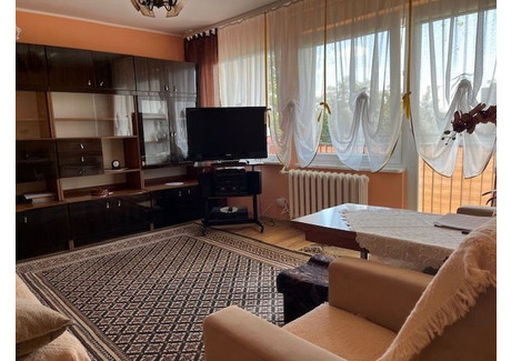 Mieszkanie do wynajęcia - Widna Krzyki, Wrocław, 72 m², 3500 PLN, NET-37720361