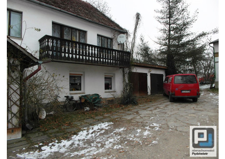Dom na sprzedaż - Oleszna Podgórska, Lubomierz (gm.), Lwówecki (pow.), 600 m², 450 000 PLN, NET-JGJP-2136