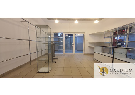 Lokal do wynajęcia - Żwirki Tczew, Tczewski, 35 m², 2100 PLN, NET-202/8402/OLW