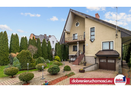 Dom na sprzedaż - Nowa Wieś Wielka, Nowa Wieś Wielka (gm.), Bydgoski (pow.), 243 m², 799 000 PLN, NET-60474