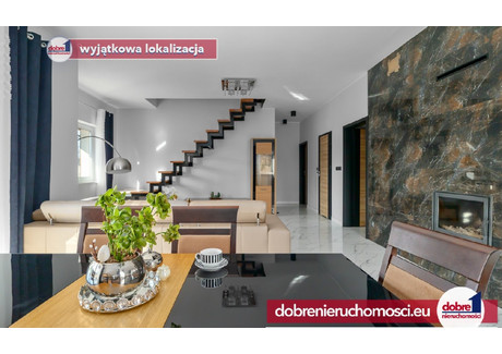 Dom na sprzedaż - Zielonka, 99 m², 1 199 000 PLN, NET-61055