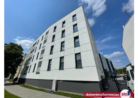 Mieszkanie na sprzedaż - Szwederowo, Bydgoszcz, 49,22 m², 428 100 PLN, NET-54836
