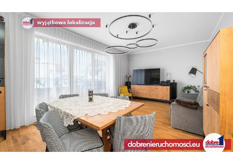 Mieszkanie na sprzedaż - Osielsko, 90 m², 999 000 PLN, NET-59477