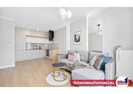 Mieszkanie na sprzedaż - Fordon, Bydgoszcz, 55 m², 615 000 PLN, NET-61838