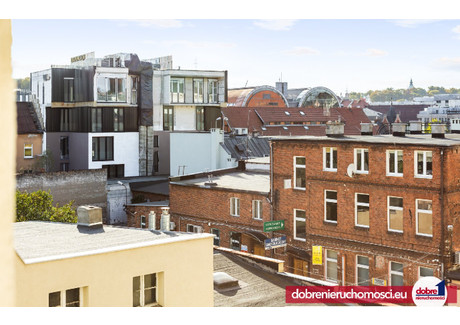 Mieszkanie na sprzedaż - Stare Miasto, Bydgoszcz, 30 m², 219 000 PLN, NET-57413