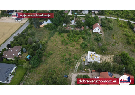 Działka na sprzedaż - Niemcz, 2264 m², 792 400 PLN, NET-55165
