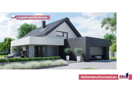 Dom na sprzedaż - Osielsko, 301 m², 1 650 000 PLN, NET-60593