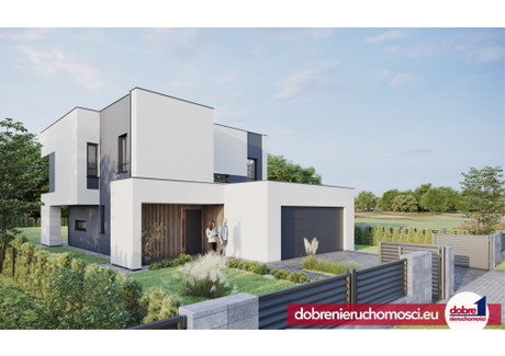 Dom na sprzedaż - Niemcz, 171 m², 1 250 000 PLN, NET-52499
