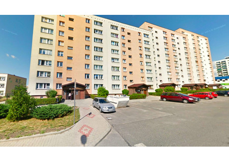 Mieszkanie na sprzedaż - Kopernika Kopernik, Gliwice, 79 m², 485 000 PLN, NET-1351