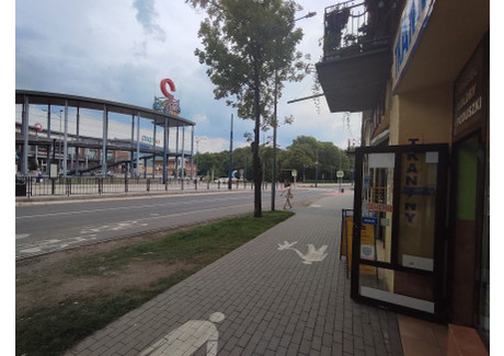 Lokal do wynajęcia - Sobieskiego Centrum, Dąbrowa Górnicza, 73 m², 1800 PLN, NET-69300184