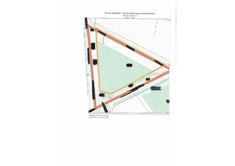 Działka na sprzedaż - Milanówek, Grodziski, 2000 m², 600 000 PLN, NET-47730716