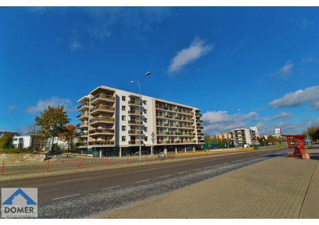 Mieszkanie na sprzedaż - Hallera Dziesięciny, Białystok, 67,82 m², 630 000 PLN, NET-244