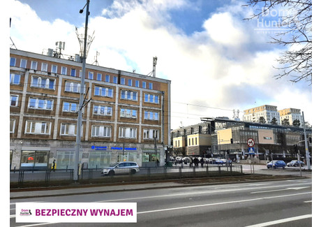 Biuro do wynajęcia - Grunwaldzka Wrzeszcz, Gdańsk, 42,4 m², 2834 PLN, NET-DH797669