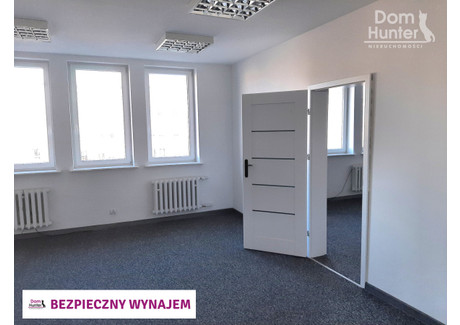 Biuro do wynajęcia - Grunwaldzka Wrzeszcz, Gdańsk, 48,6 m², 2900 PLN, NET-DH797669