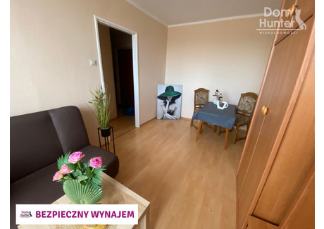 Mieszkanie do wynajęcia - Gospody Żabianka, Gdańsk, 25 m², 1700 PLN, NET-DH801266