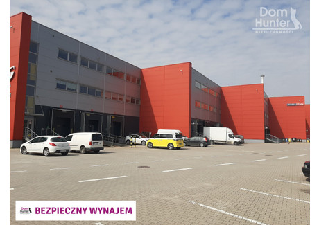 Biuro do wynajęcia - Magnacka Kowale, Gdańsk, 109 m², 4687 PLN, NET-DH846548