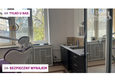 Lokal usługowy do wynajęcia - 3 Maja Śródmieście, Gdynia, 96 m², 7500 PLN, NET-DH492078