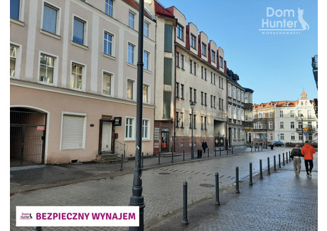 Lokal usługowy do wynajęcia - Wajdeloty Wrzeszcz Dolny, Gdańsk, 108,1 m², 12 042 PLN, NET-DH394465
