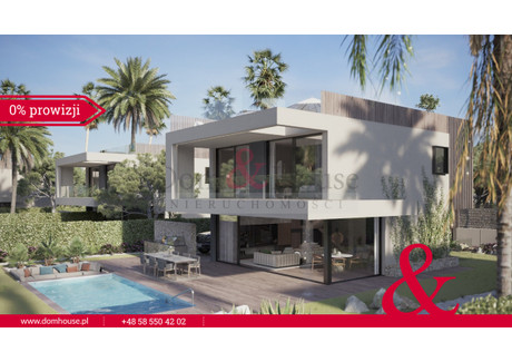 Dom na sprzedaż - Estepona, Hiszpania, 300 m², 990 000 Euro (4 217 400 PLN), NET-DH229524
