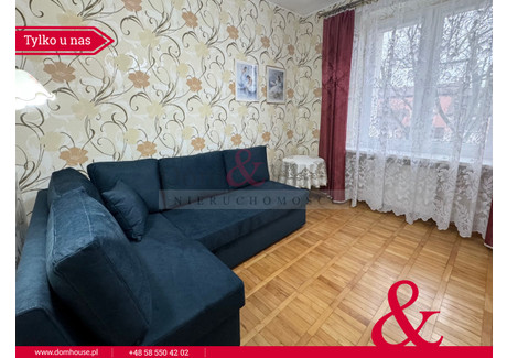 Mieszkanie do wynajęcia - Bosmańska Oksywie, Gdynia, 47 m², 1800 PLN, NET-DH791587