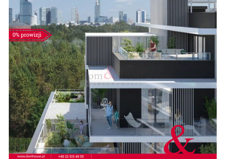 Mieszkanie na sprzedaż - Gumińska Wola, Warszawa, Wola, Warszawa, 30,04 m², 659 250 PLN, NET-DH157248