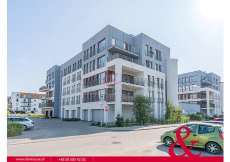 Mieszkanie na sprzedaż - Kosynierów Rumia, Wejherowski, 68,76 m², 799 000 PLN, NET-DH619007