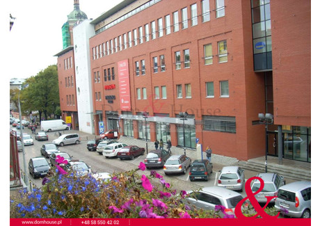 Lokal na sprzedaż - Rajska Śródmieście, Gdańsk, 81 m², 1 790 000 PLN, NET-DH215929