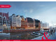 Mieszkanie na sprzedaż - Chmielna Śródmieście, Gdańsk, 38,76 m², 1 145 000 PLN, NET-DH201582