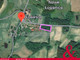 Rolny na sprzedaż - Łosienice, Stężyca, Kartuski, 2100 m², 90 000 PLN, NET-DH442221