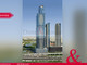 Mieszkanie na sprzedaż - Sheikh Zayed Road Dubaj, Zjednoczone Emiraty Arabskie, 106 m², 3 189 000 PLN, NET-DH582808