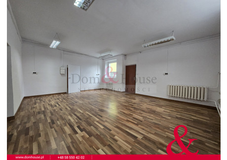 Lokal usługowy do wynajęcia - Sarnia Oliwa, Gdańsk, 150 m², 5990 PLN, NET-DH164493