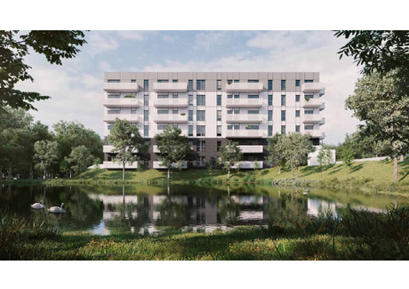 Mieszkanie na sprzedaż - Stare Gliwice, Gliwice, 68,95 m², 661 920 PLN, NET-21276406