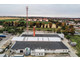 Fabryka, zakład na sprzedaż - NA PRODUKCJĘ,MAGAZYN,BIURO. S11, BOCZNICA KOLEJOWA. Miłosław, Wrzesiński, 3240 m², 4 200 000 PLN, NET-365890362