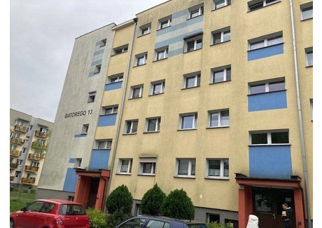 Mieszkanie do wynajęcia - Września, Wrzesiński, 47 m², 2200 PLN, NET-367840362