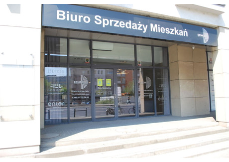 Biuro na sprzedaż - Garbary Centrum, Poznań, 145,33 m², 1 816 625 PLN, NET-368390362