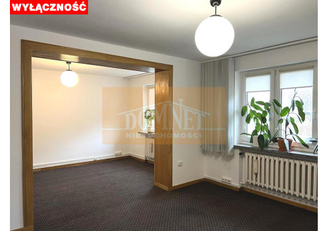 Biuro do wynajęcia - Lektykarska Bielany, Warszawa, 90 m², 4800 PLN, NET-70/16015/OLW