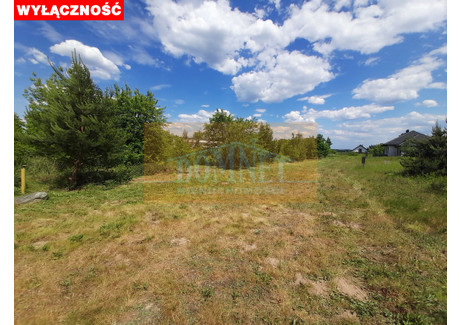 Działka na sprzedaż - Kosmiczna Wierzbica, Serock, Legionowski, 838 m², 134 080 PLN, NET-77/16015/OGS