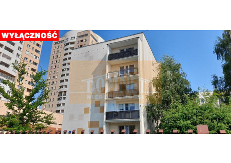 Mieszkanie do wynajęcia - Gocław, Praga-Południe, Warszawa, 63 m², 3100 PLN, NET-309/16015/OMW