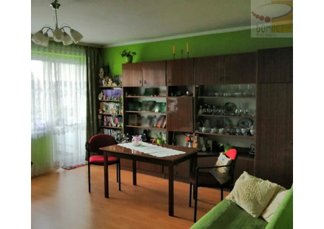 Mieszkanie na sprzedaż - Szkolna Grodzisk Mazowiecki, Grodziski, 60 m², 534 000 PLN, NET-6298/2791/OMS