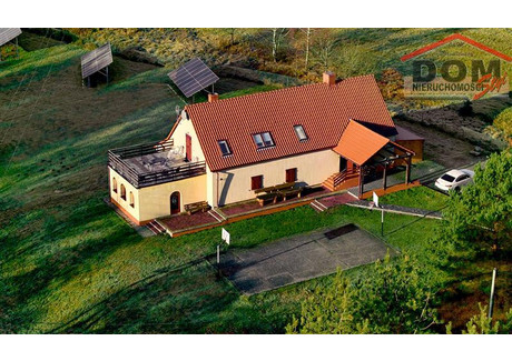 Dom na sprzedaż - Jadwiżyn, Złocieniec, Drawski, 329 m², 999 000 PLN, NET-280520